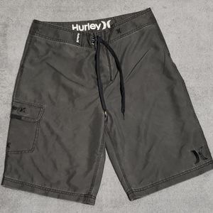 Hurley board shorts
